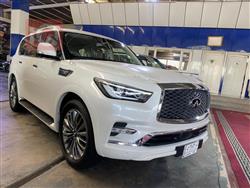 انفنتي QX80